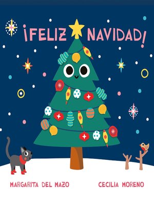 cover image of ¡Feliz Navidad!